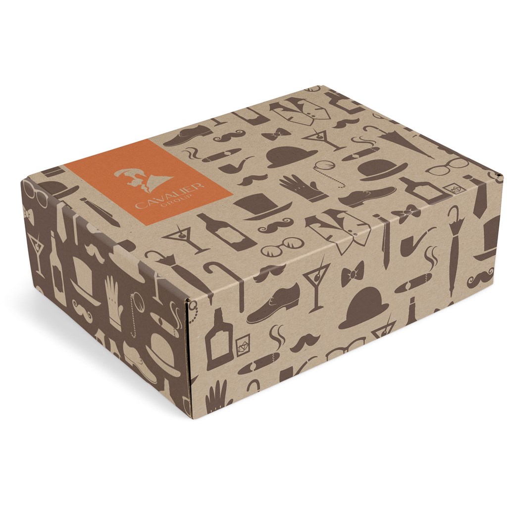 Altitude Bianca Digital Print Gift Box A - Image 15
