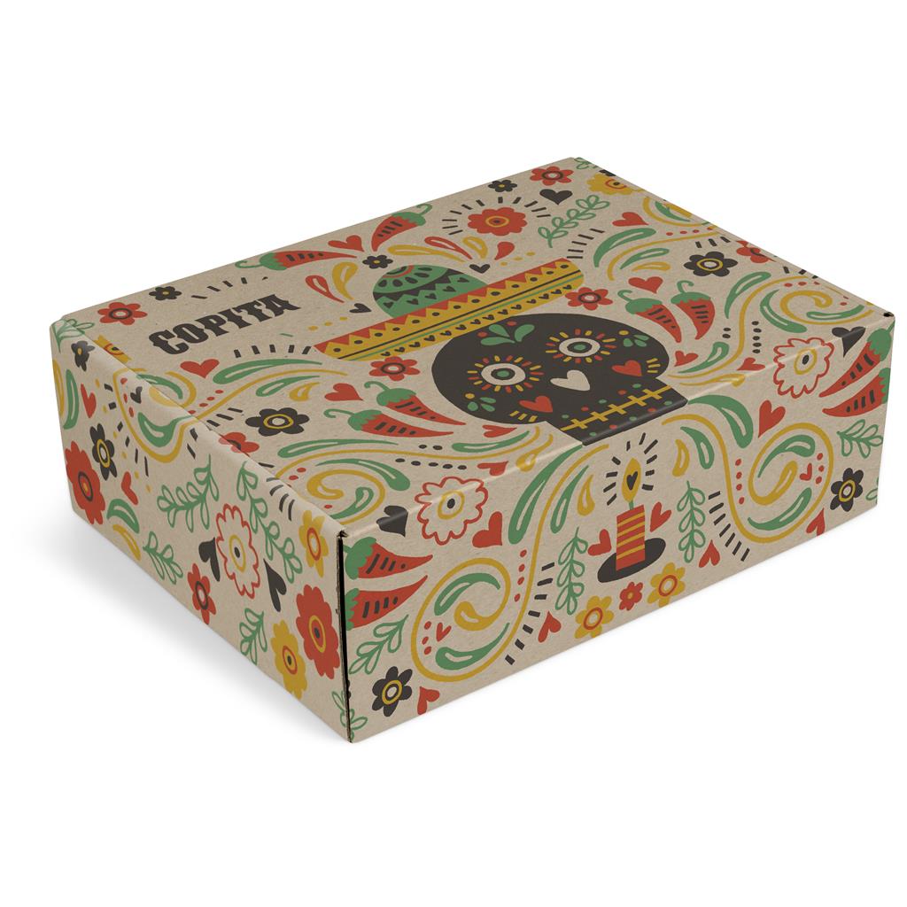 Altitude Bianca Digital Print Gift Box A - Image 8