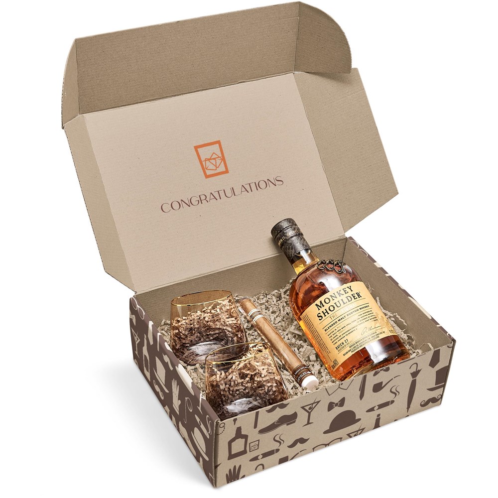 Altitude Bianca Digital Print Gift Box A - Image 20