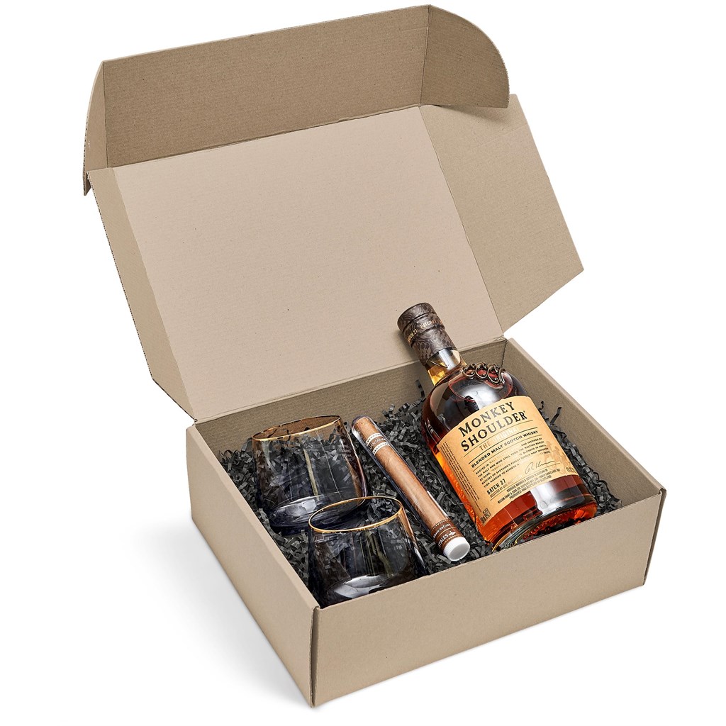 Altitude Bianca Digital Print Gift Box A - Image 12