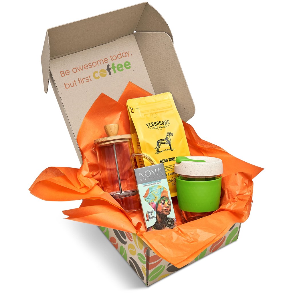 Altitude Bianca Digital Print Gift Box B - Image 9