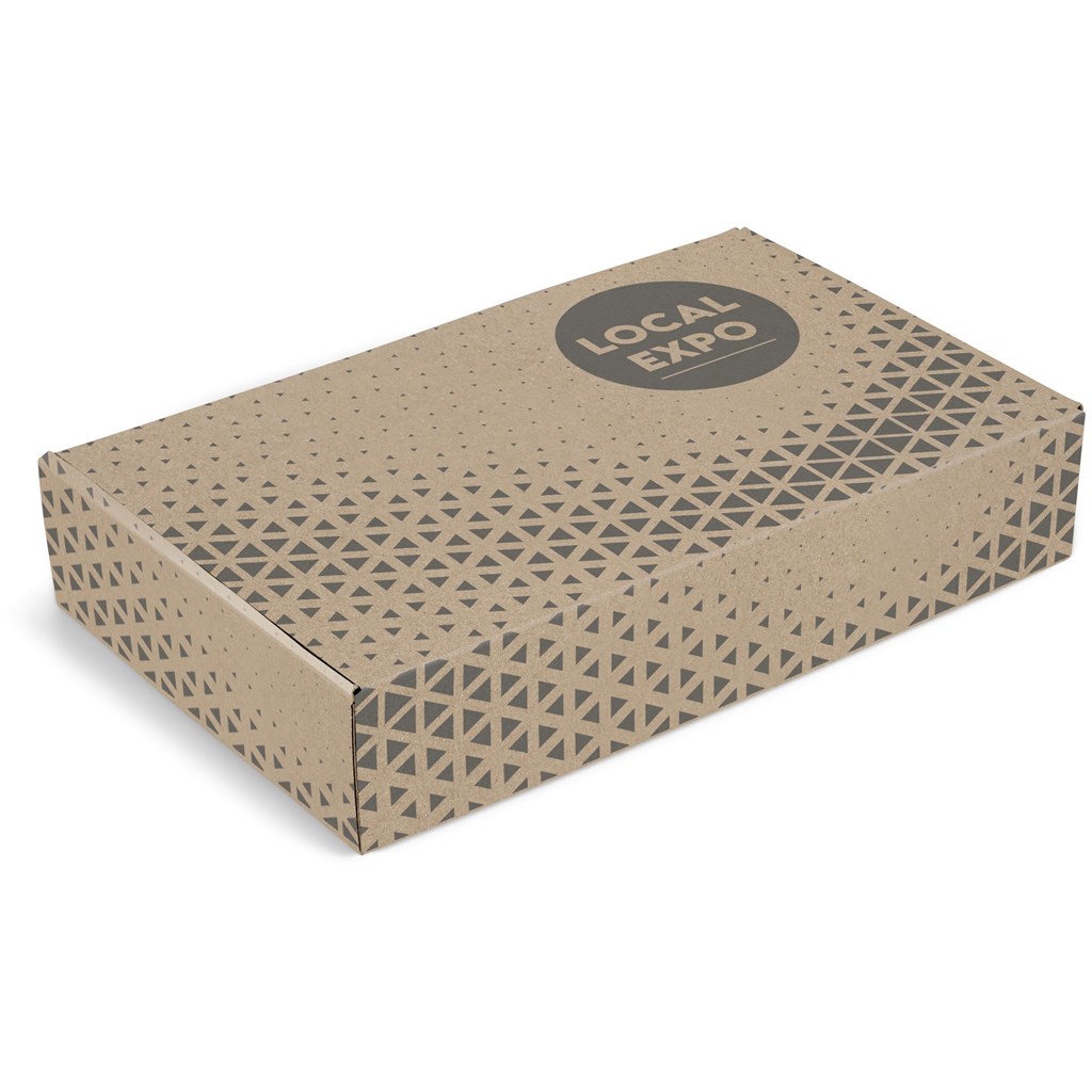 Altitude Bianca Digital Print Gift Box C - Image 14