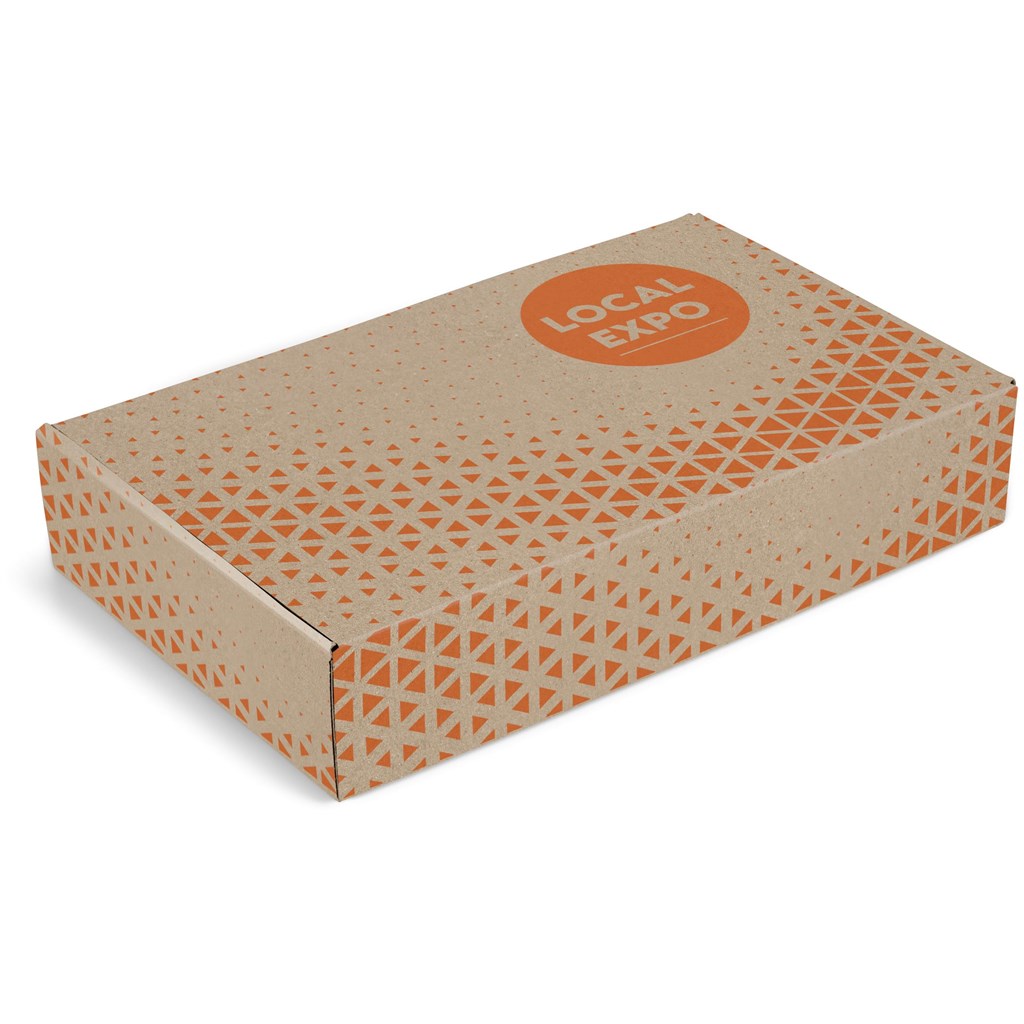 Altitude Bianca Digital Print Gift Box C - Image 8