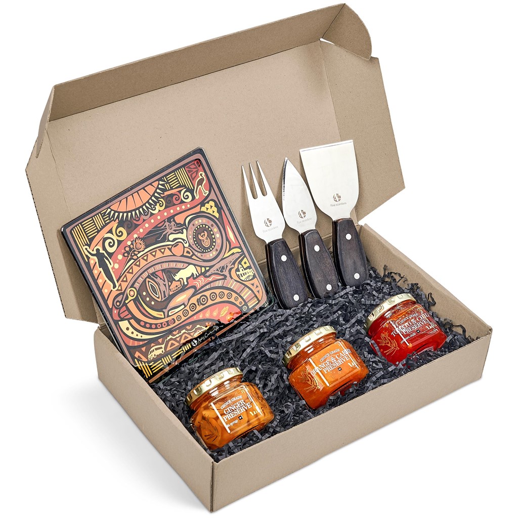 Altitude Bianca Digital Print Gift Box C - Image 17
