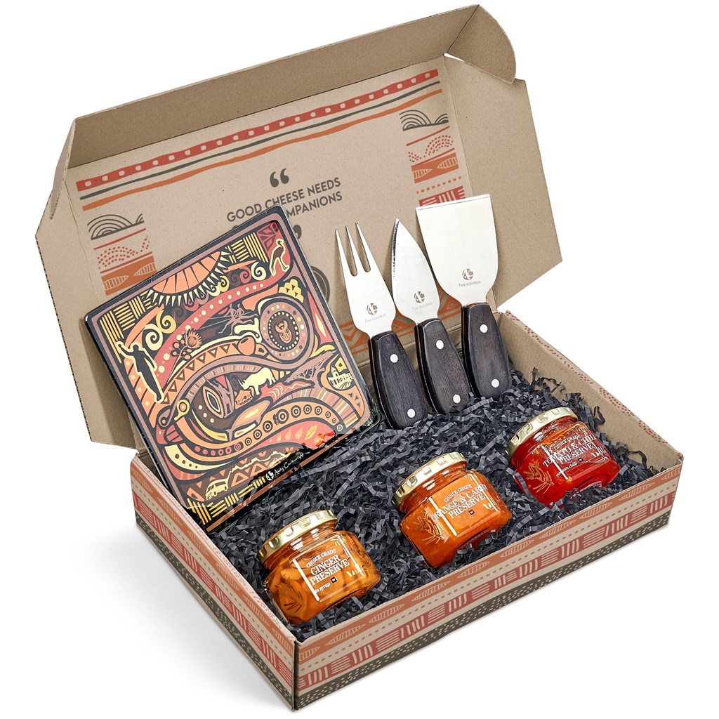Altitude Bianca Digital Print Gift Box C - Image 15
