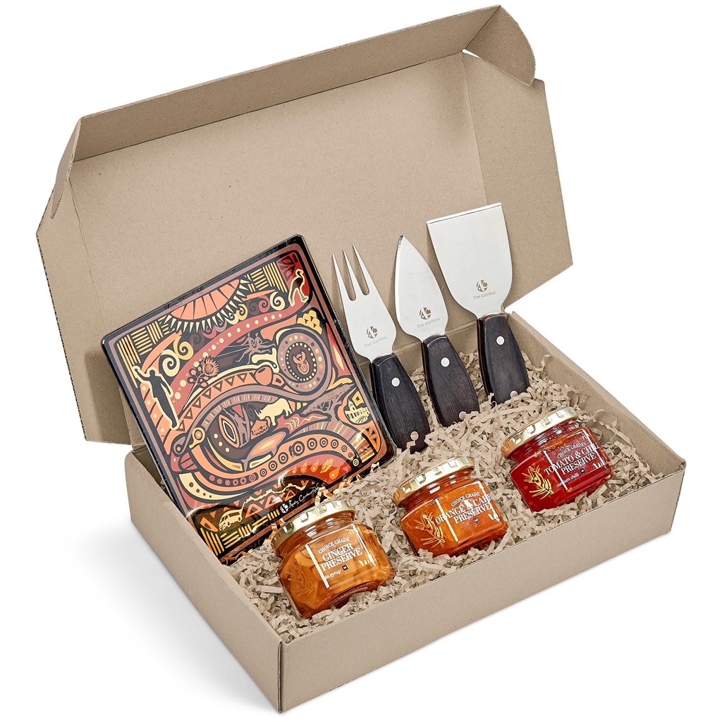 Altitude Bianca Digital Print Gift Box C - Image 18