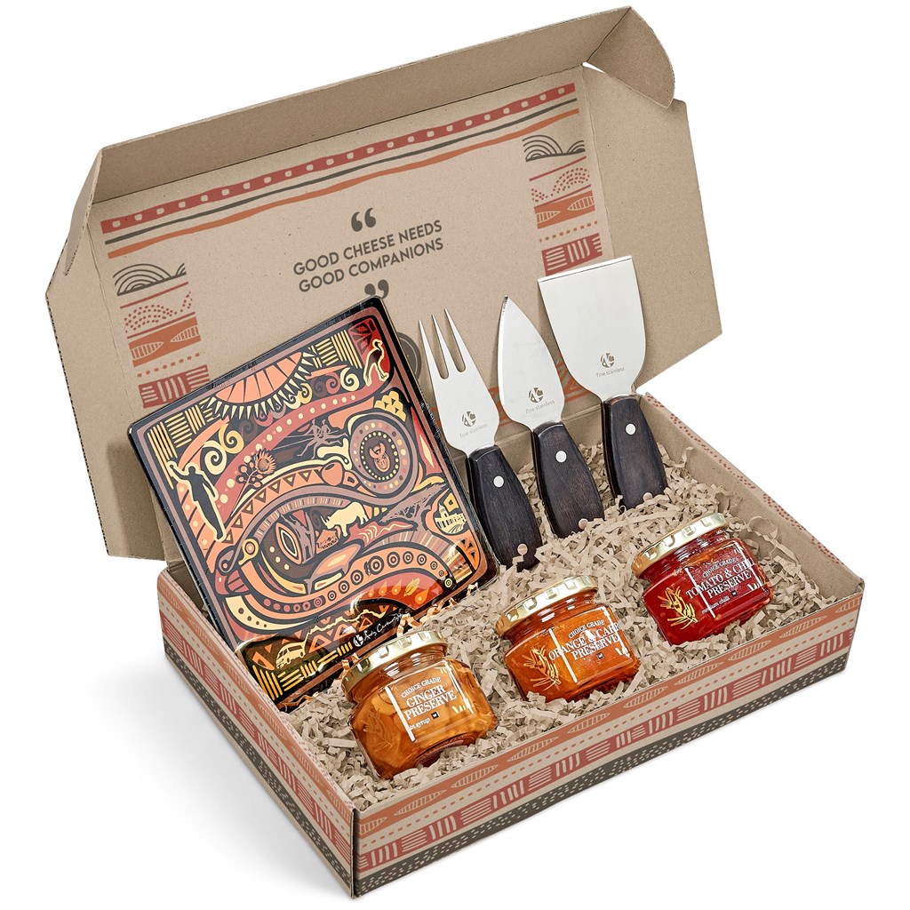 Altitude Bianca Digital Print Gift Box C - Image 24