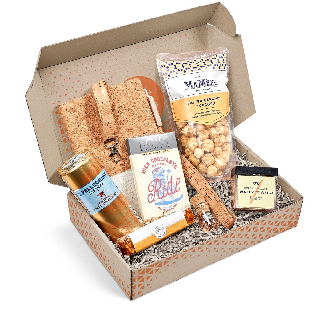 Altitude Bianca Digital Print Gift Box C - Image 4