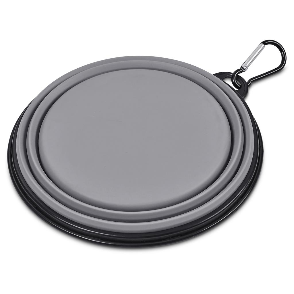 Altitude Harley Collapsible Pet Bowl – 650ml - Image 6