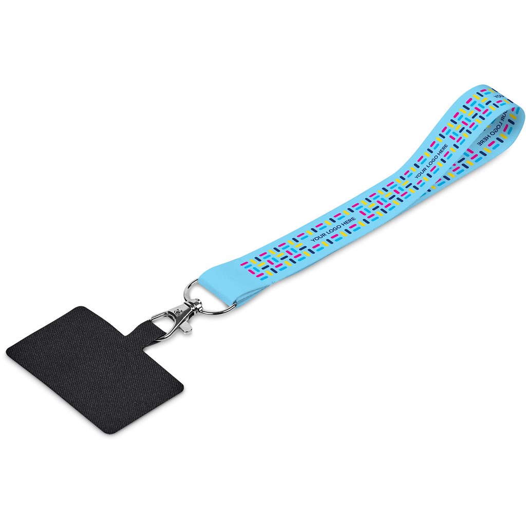 Altitude Sample Rambler Wrist Phone Strap - Image 4