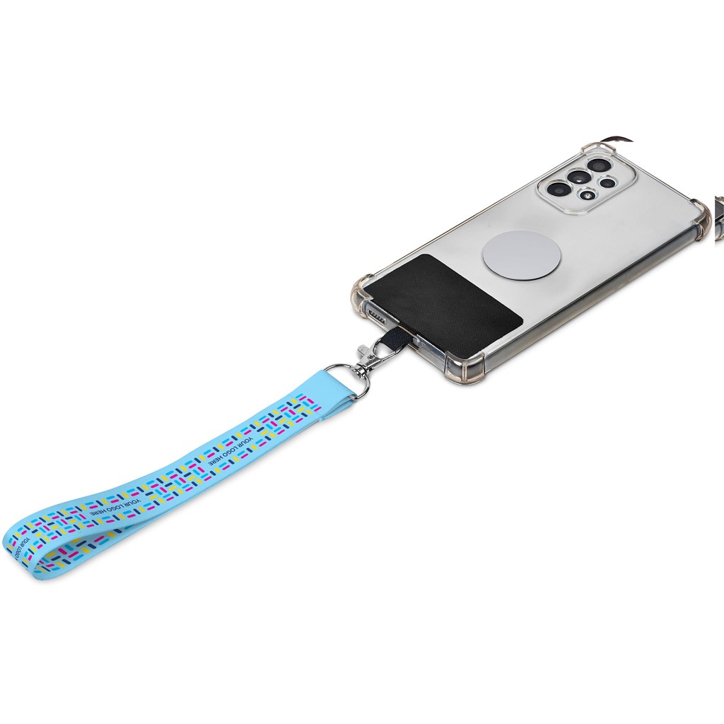Altitude Sample Rambler Wrist Phone Strap - Image 2