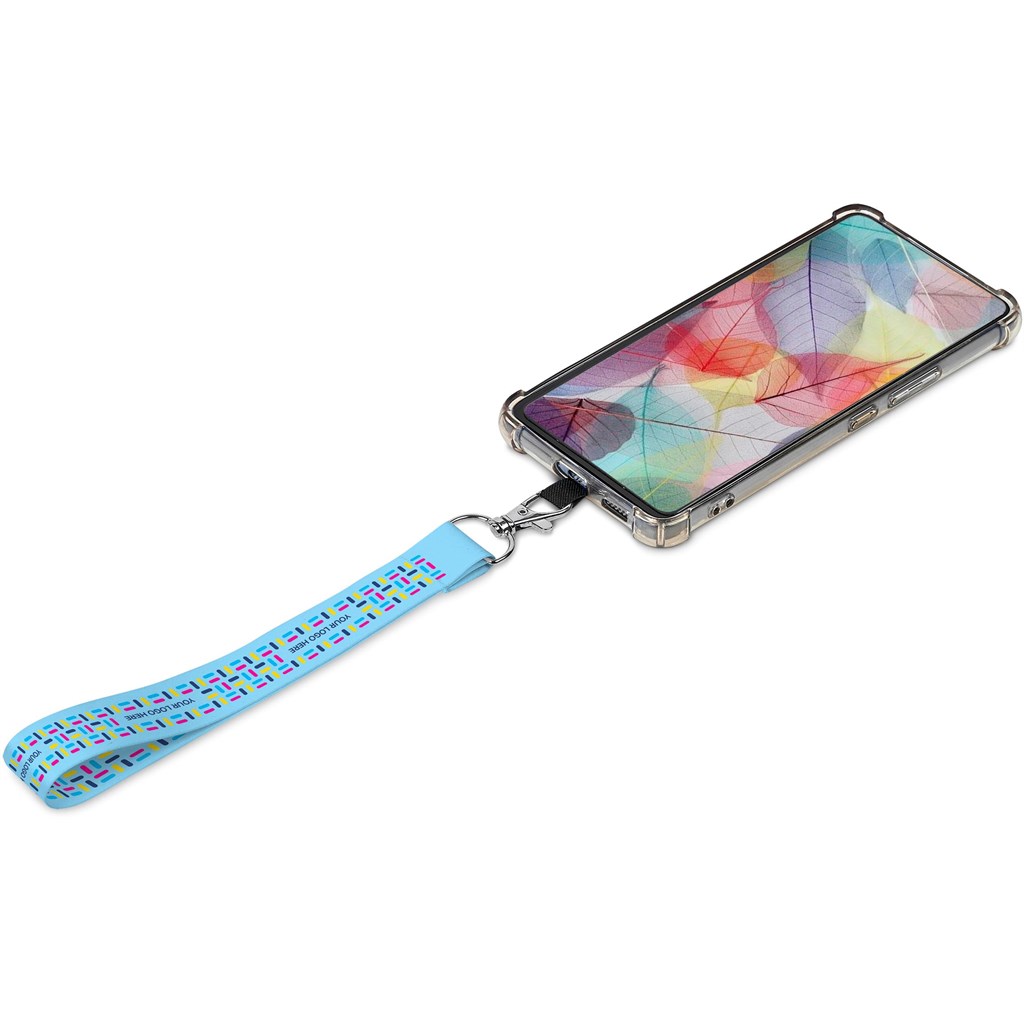 Altitude Sample Rambler Wrist Phone Strap - Image 6