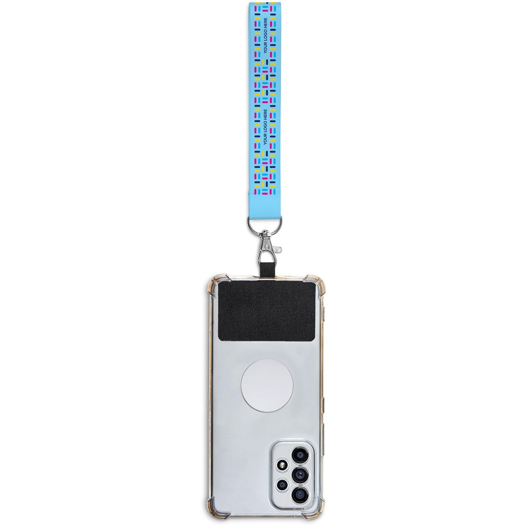 Altitude Sample Rambler Wrist Phone Strap - Image 3