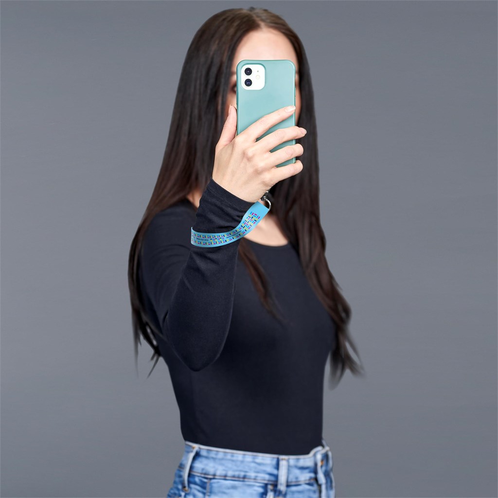 Altitude Sample Rambler Wrist Phone Strap - Image 7