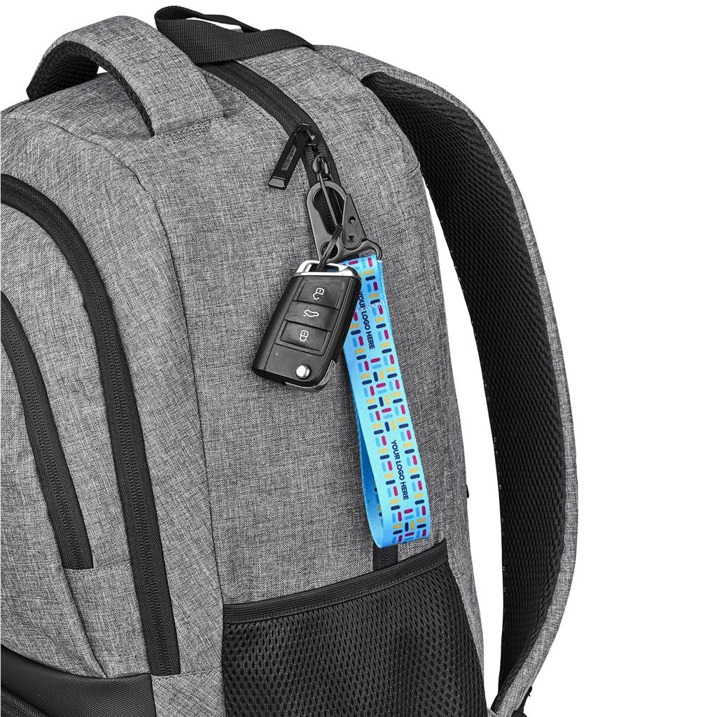 Altitude Tagari Double-Sided Wrist Strap Carabiner Keyholder - Sample - Image 2