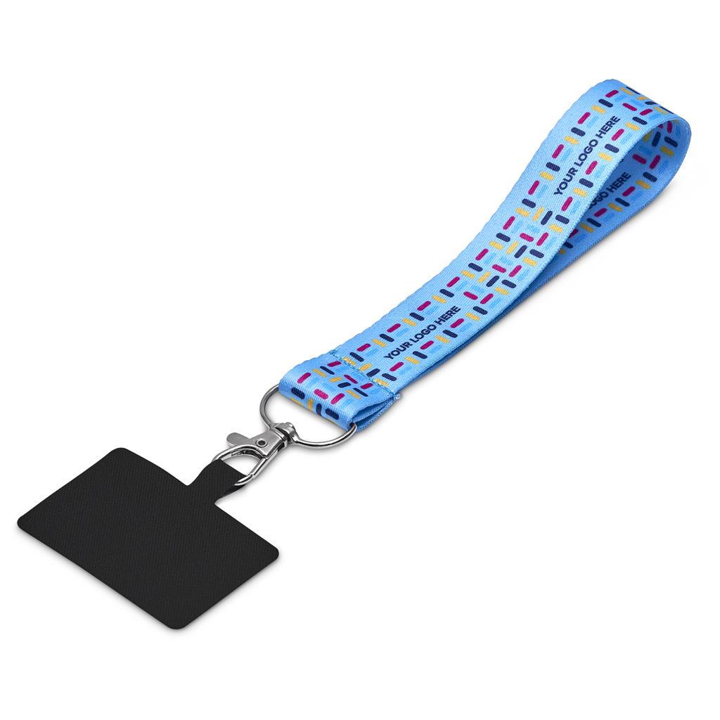 Altitude Sample Vulci 25mm Wrist Phone Strap - Image 7