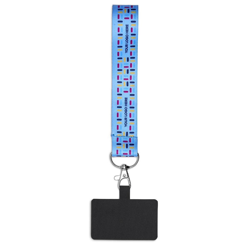 Altitude Sample Vulci 25mm Wrist Phone Strap - Image 3