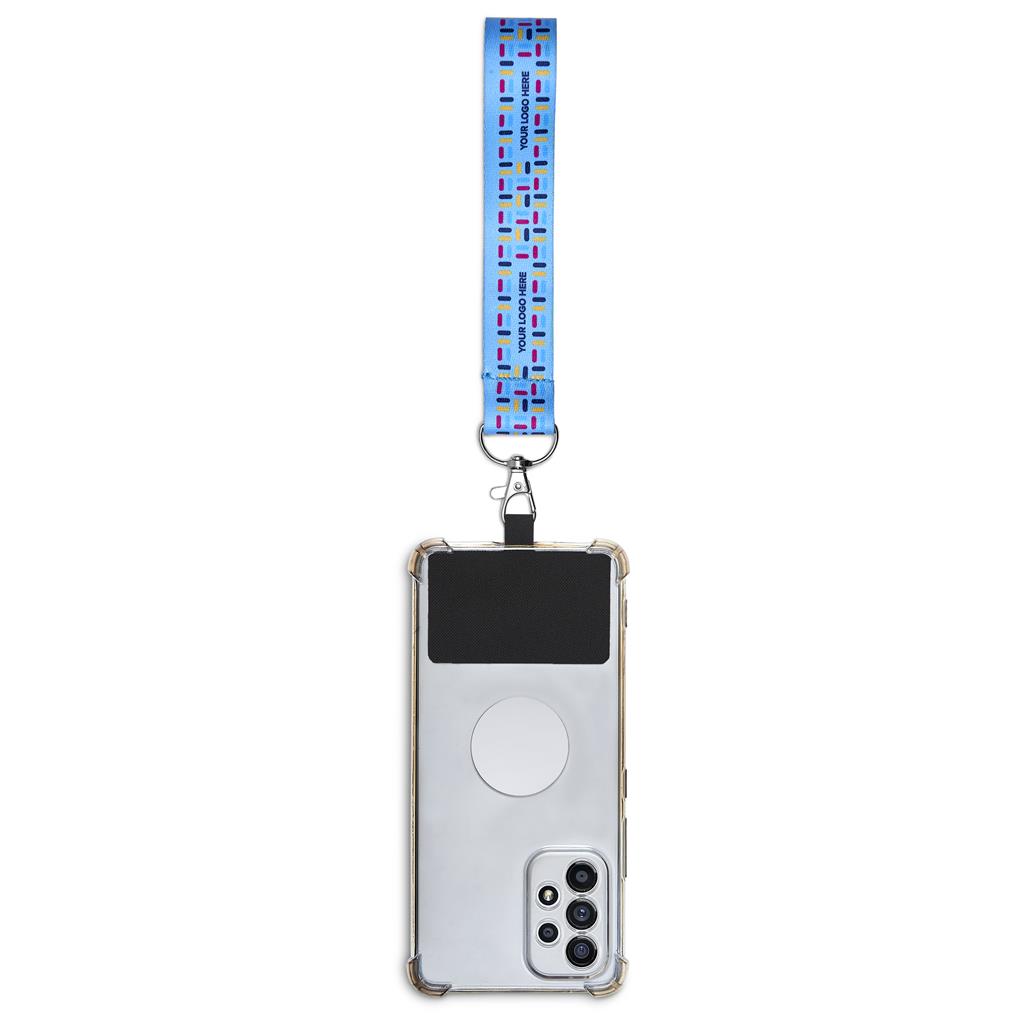 Altitude Sample Vulci 25mm Wrist Phone Strap - Image 2