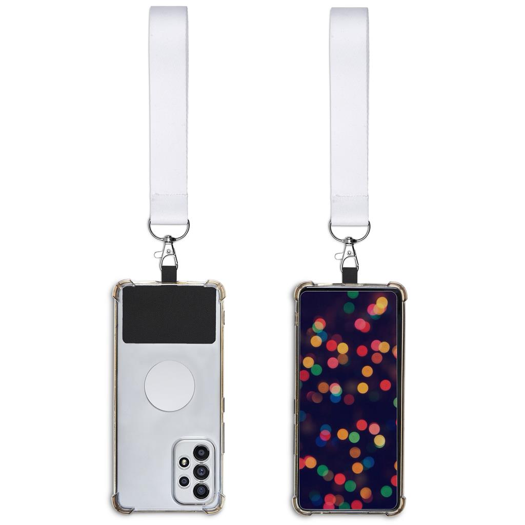 Altitude Sample Vulci 25mm Wrist Phone Strap - Image 4