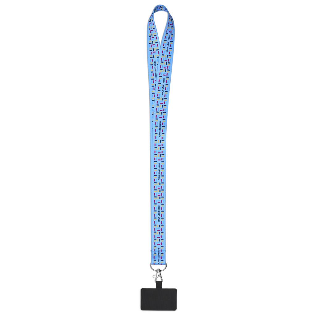 Altitude Sample Ostia 25mm Phone Lanyards - Image 7
