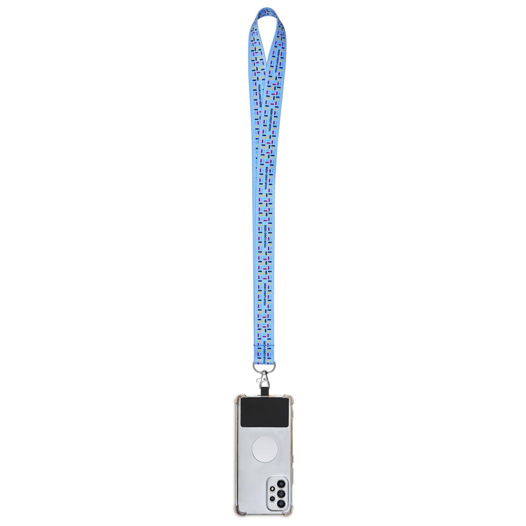 Altitude Sample Ostia 25mm Phone Lanyards - Image 5