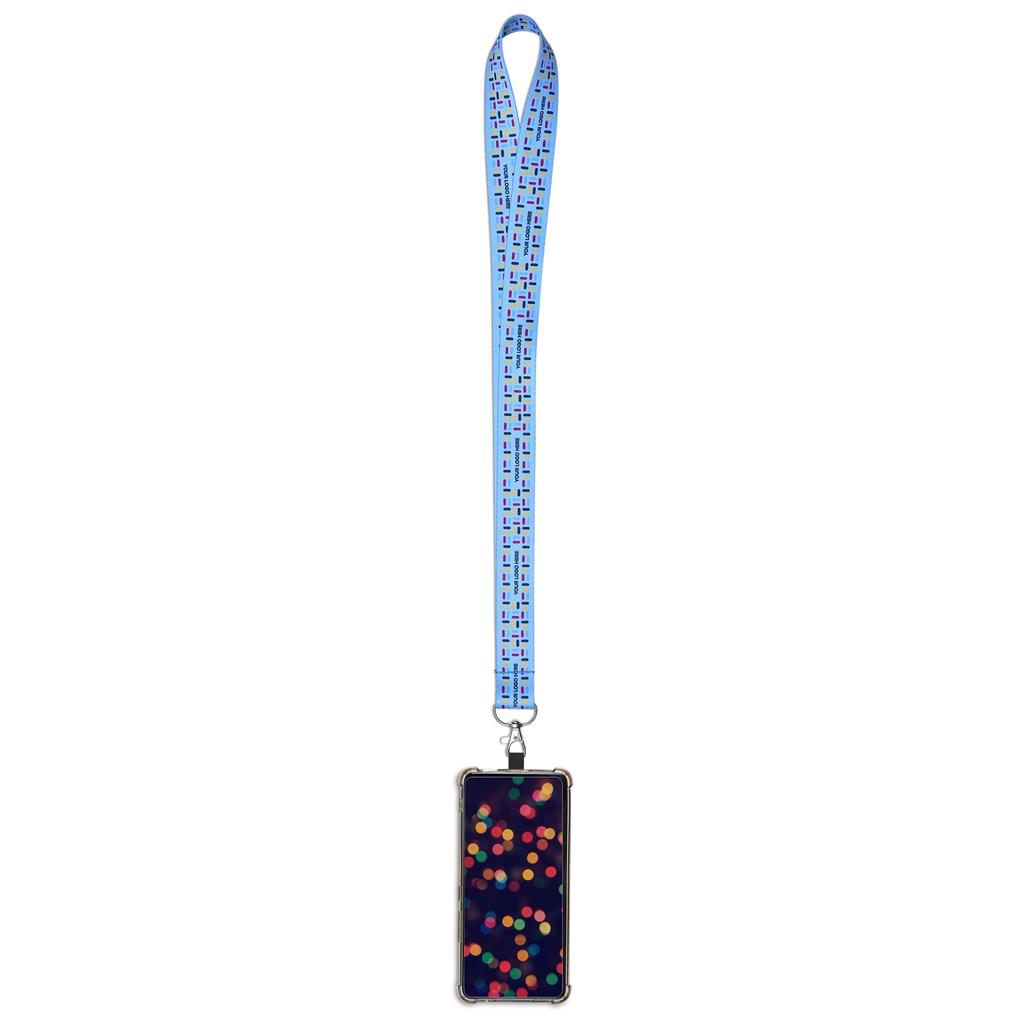 Altitude Sample Ostia 25mm Phone Lanyards - Image 8