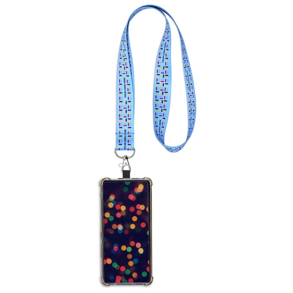 Altitude Sample Ostia 25mm Phone Lanyards - Image 4