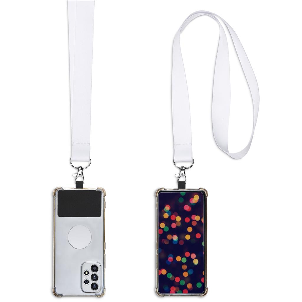 Altitude Sample Ostia 25mm Phone Lanyards - Image 3
