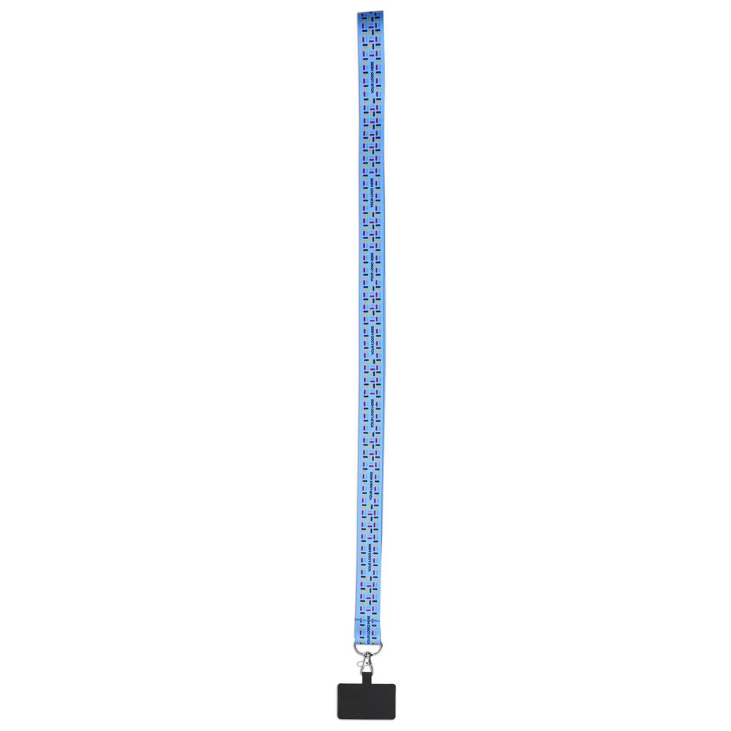 Altitude Sample Volterra 25mm Crossbody Phone Strap - Image 7