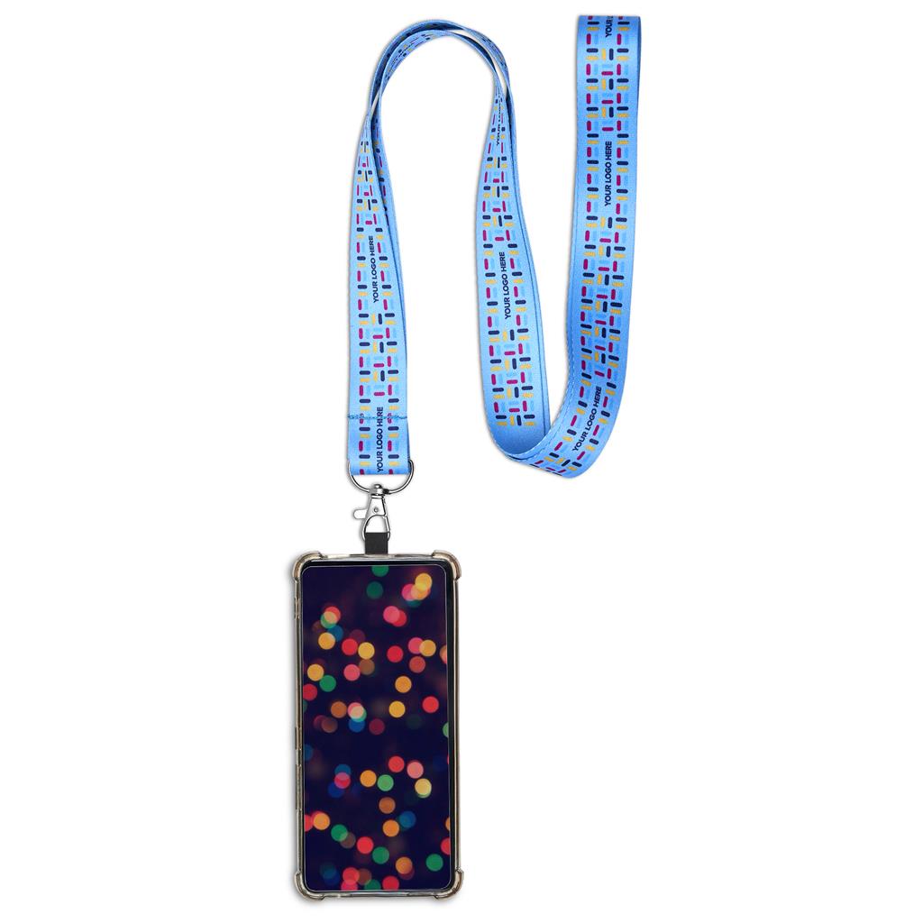 Altitude Sample Volterra 25mm Crossbody Phone Strap - Image 5