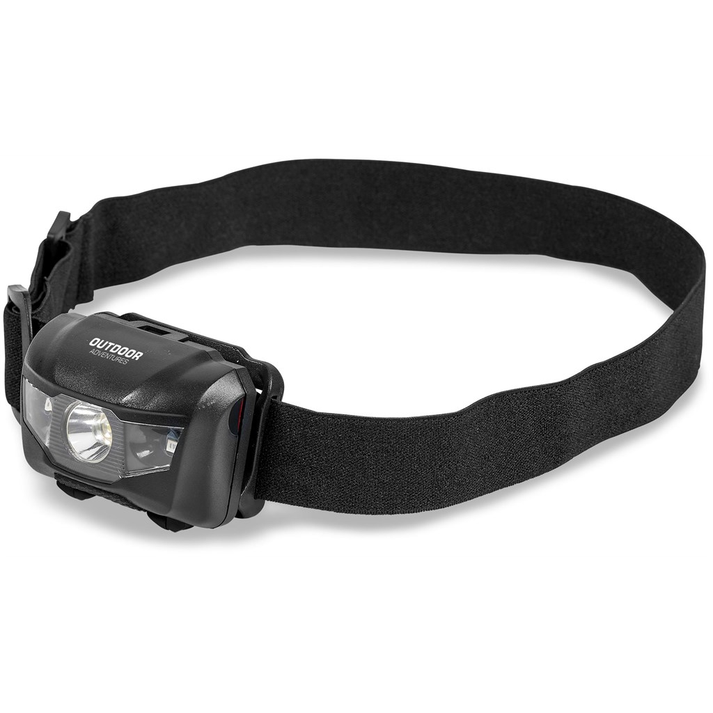 Altitude Explorer Head Lamp - Image 3