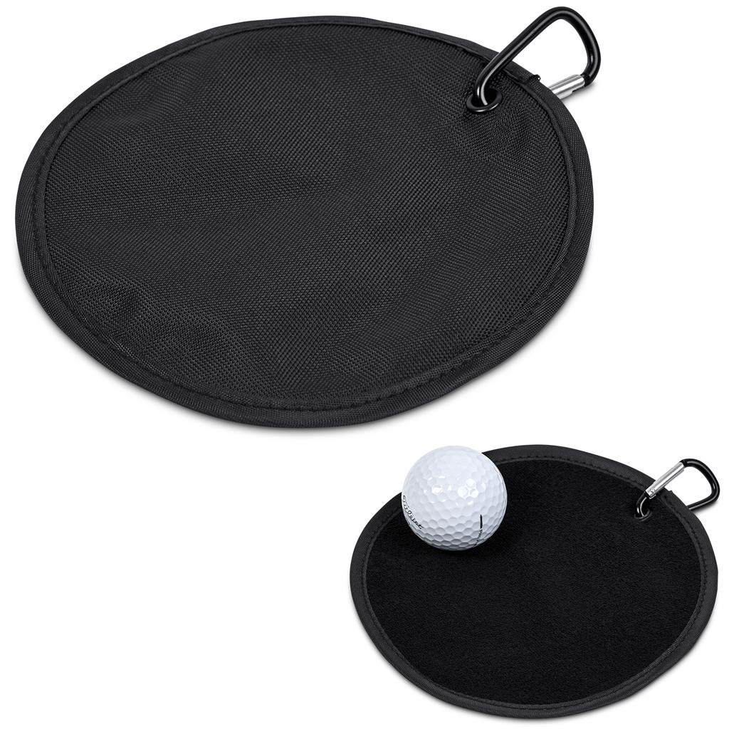 Altitude Wipe-It Golf Ball Cleaner - Image 4
