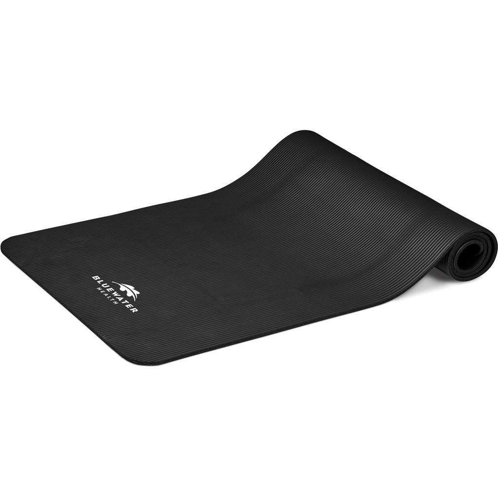 Altitude Wellness Exercise Mat - Image 4