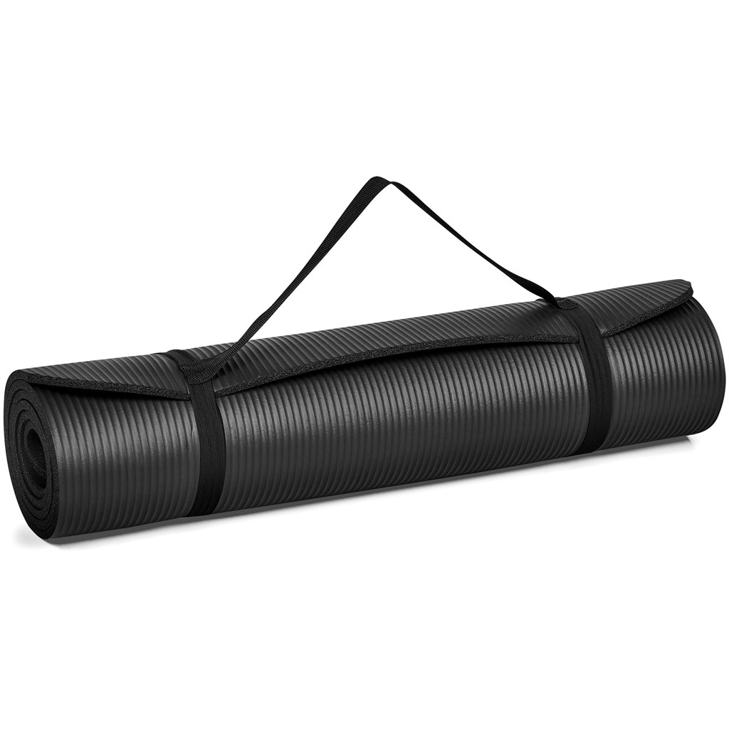 Altitude Wellness Exercise Mat - Image 6