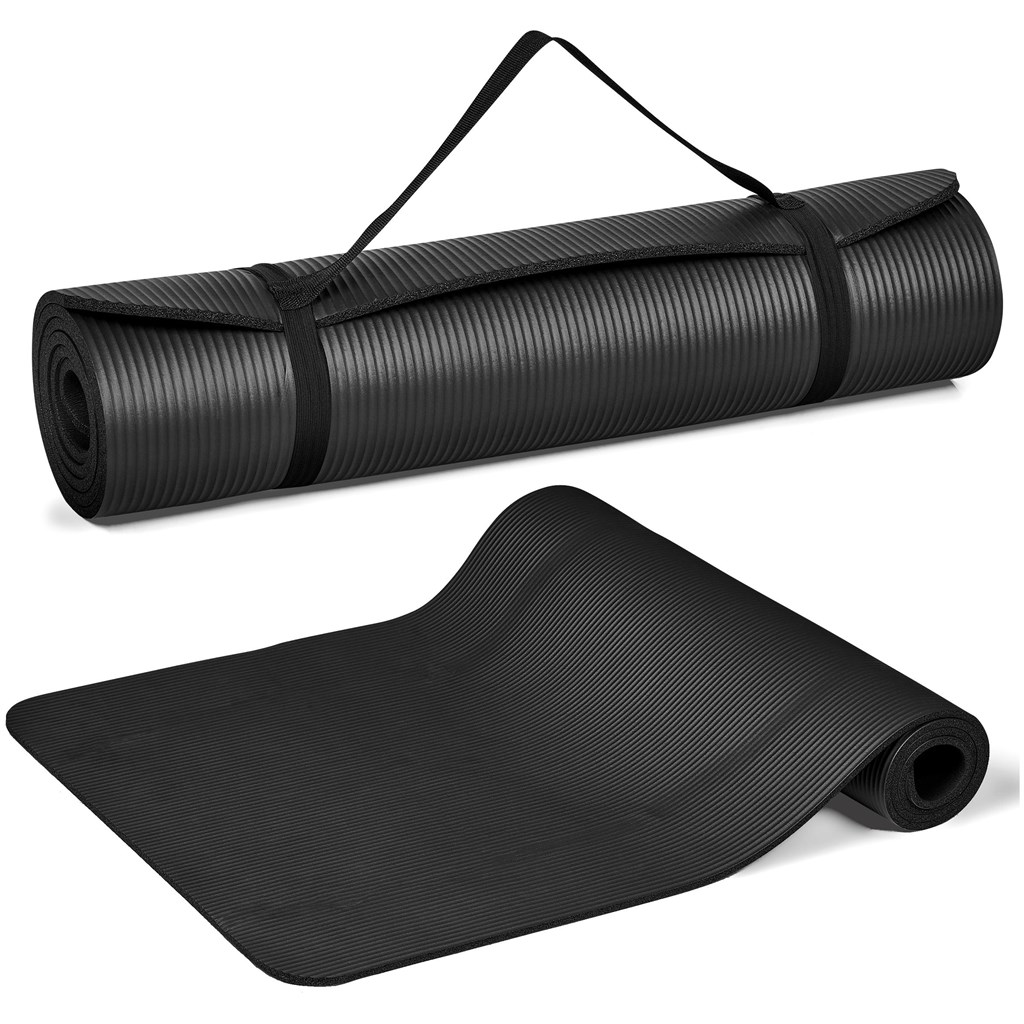 Altitude Wellness Exercise Mat - Image 5