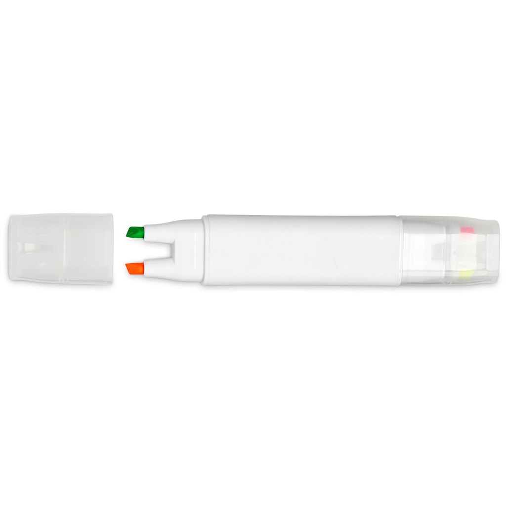 Altitude Lumidelic 4-in-1 Highlighter - Image 3