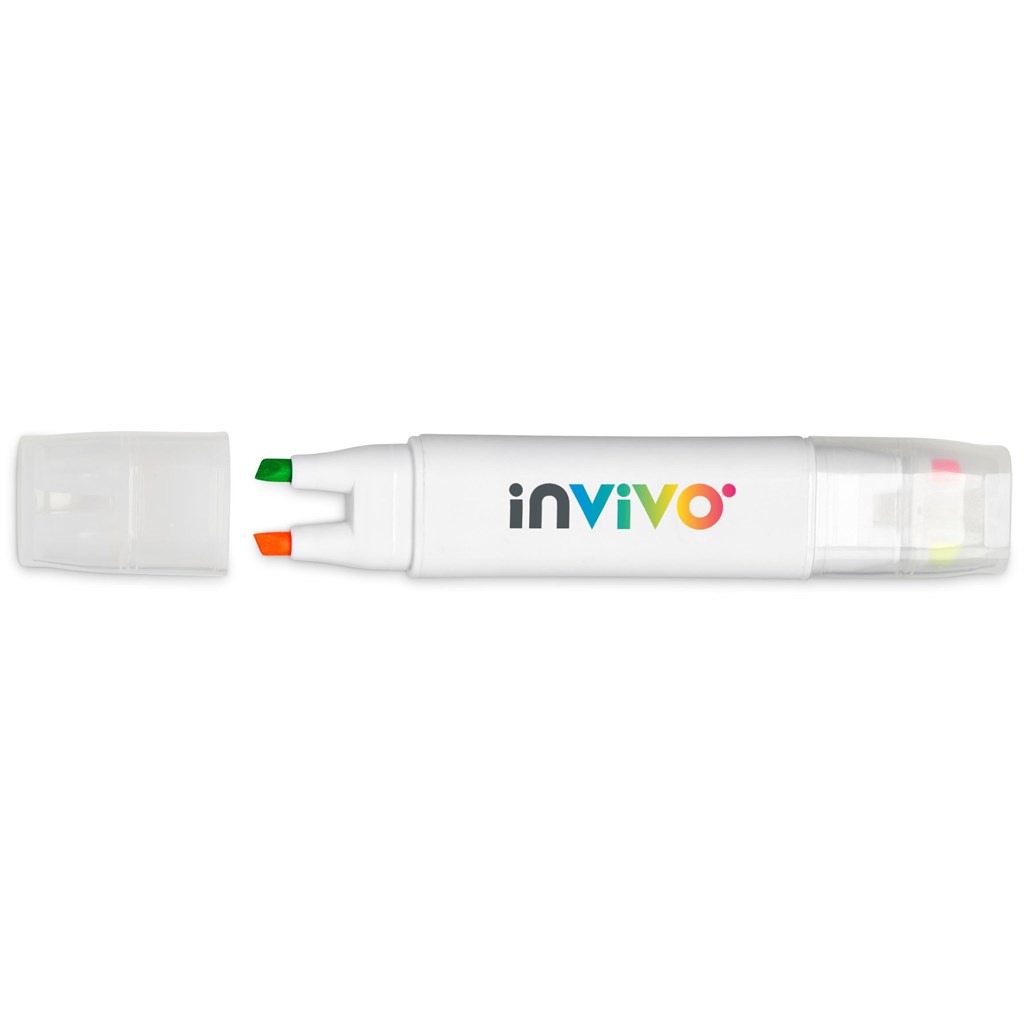 Altitude Lumidelic 4-in-1 Highlighter - Image 7