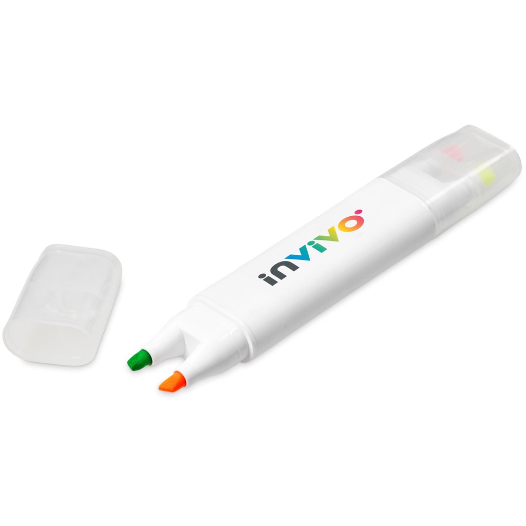 Altitude Lumidelic 4-in-1 Highlighter - Image 5