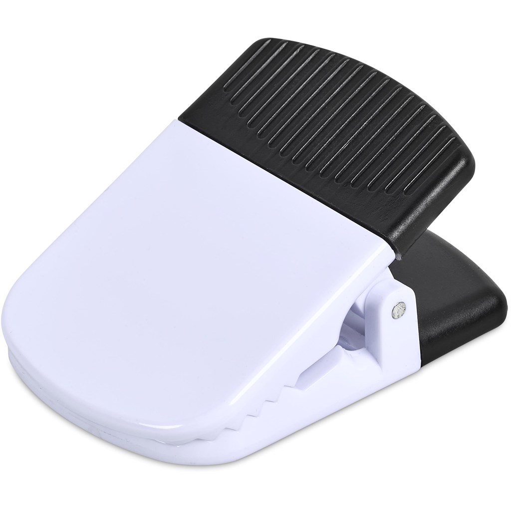 Altitude Maxim Magnetic Memo Clip - Image 2