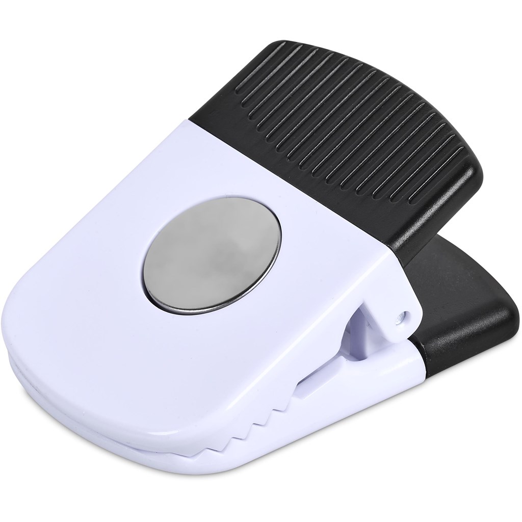 Altitude Maxim Magnetic Memo Clip - Image 11