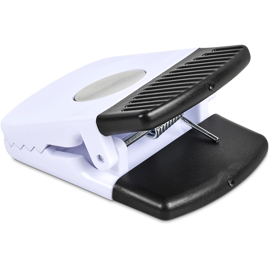 Altitude Maxim Magnetic Memo Clip - Image 7