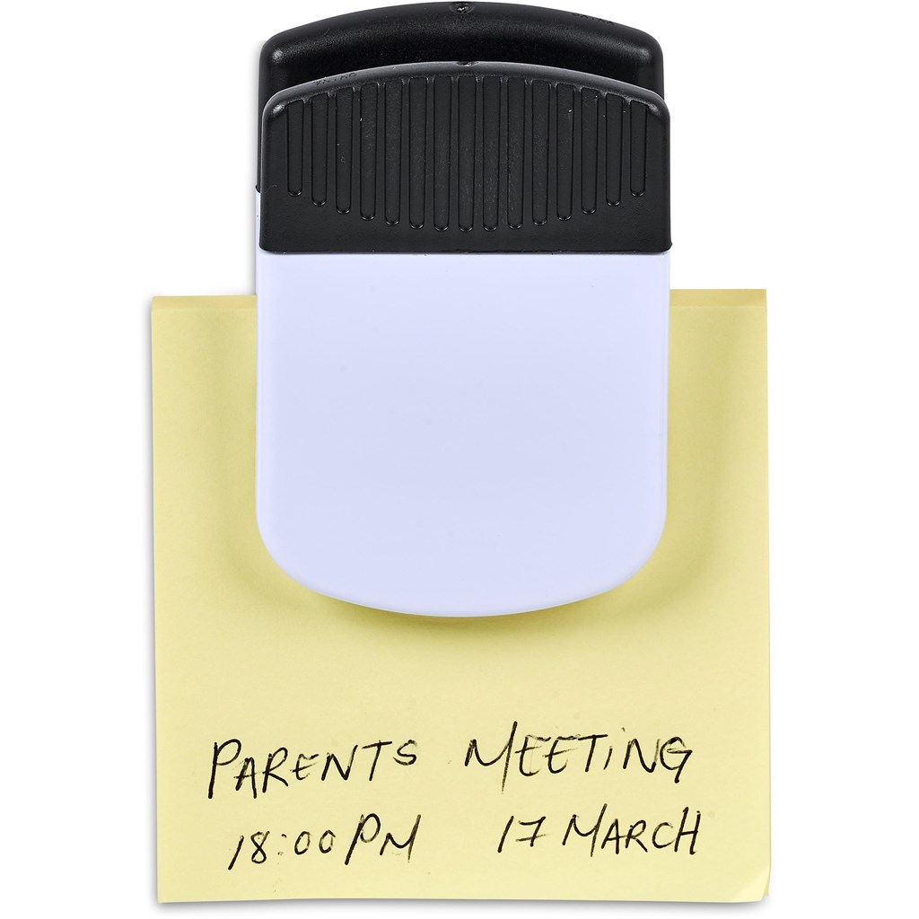 Altitude Maxim Magnetic Memo Clip - Image 5