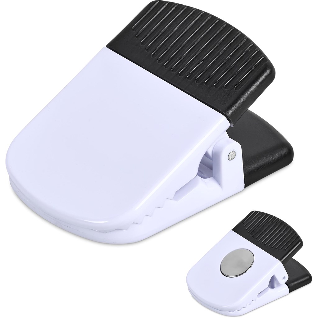 Altitude Maxim Magnetic Memo Clip - Image 4