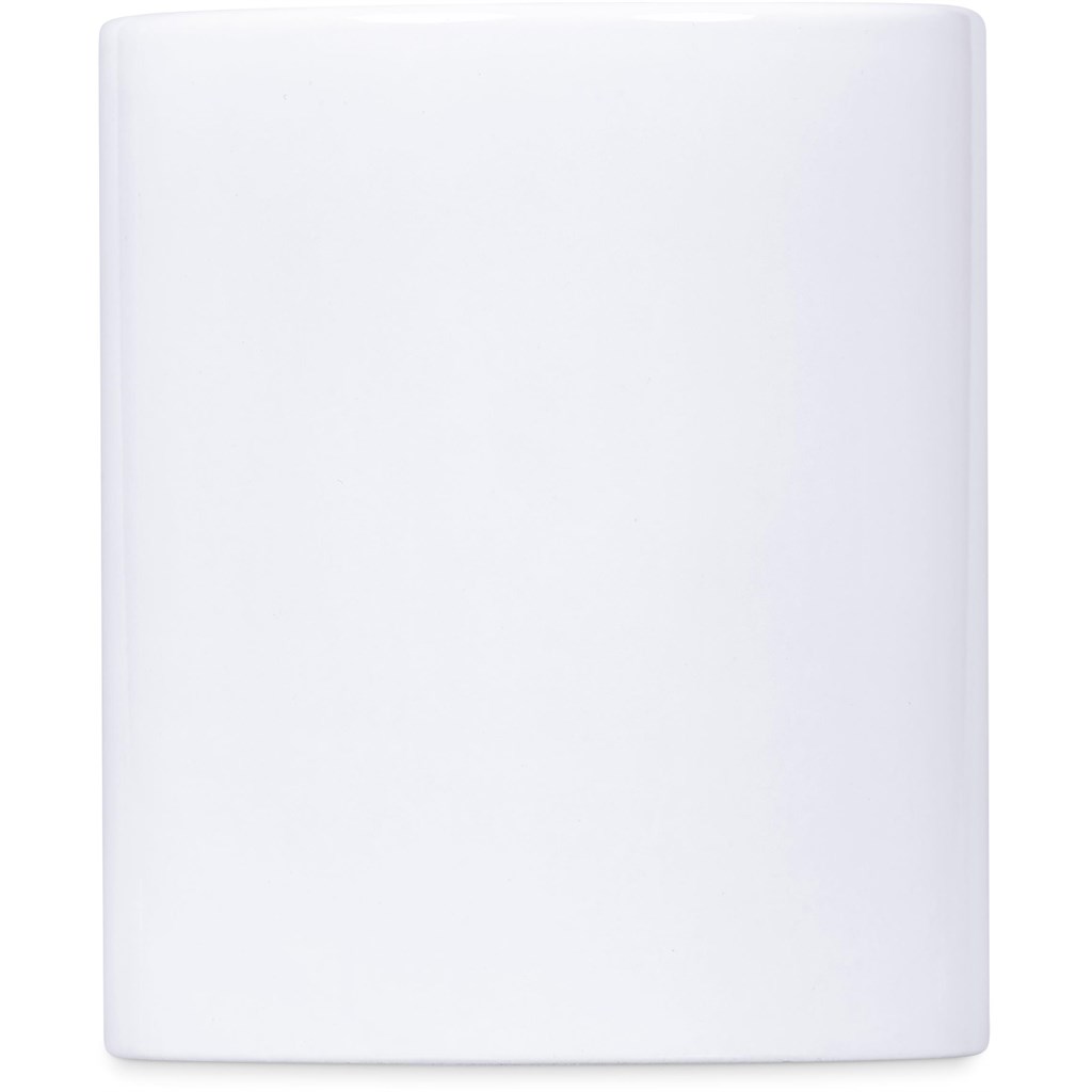Altitude Mural Sublimation Ceramic Stationery Cup - Image 4