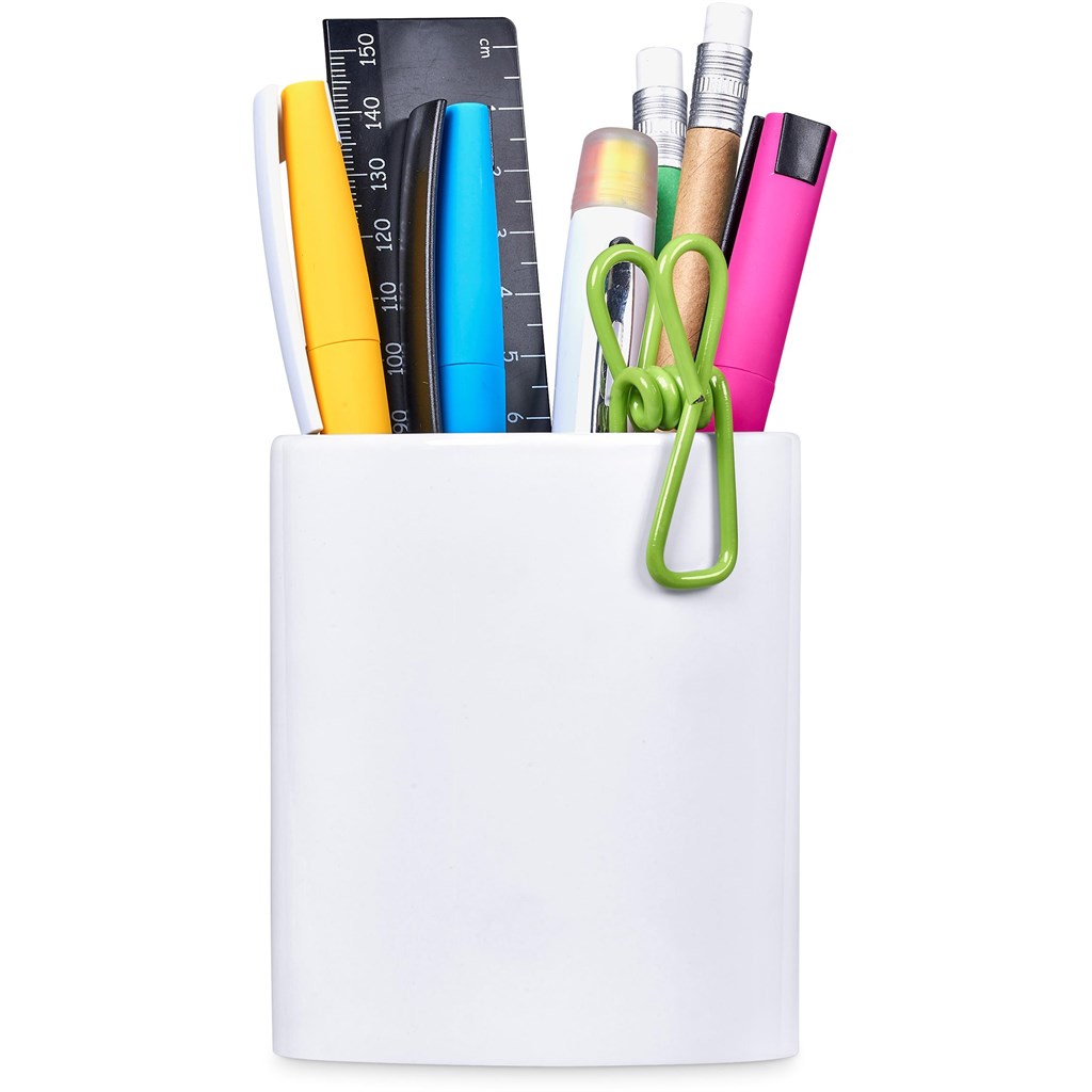 Altitude Mural Sublimation Ceramic Stationery Cup - Image 2