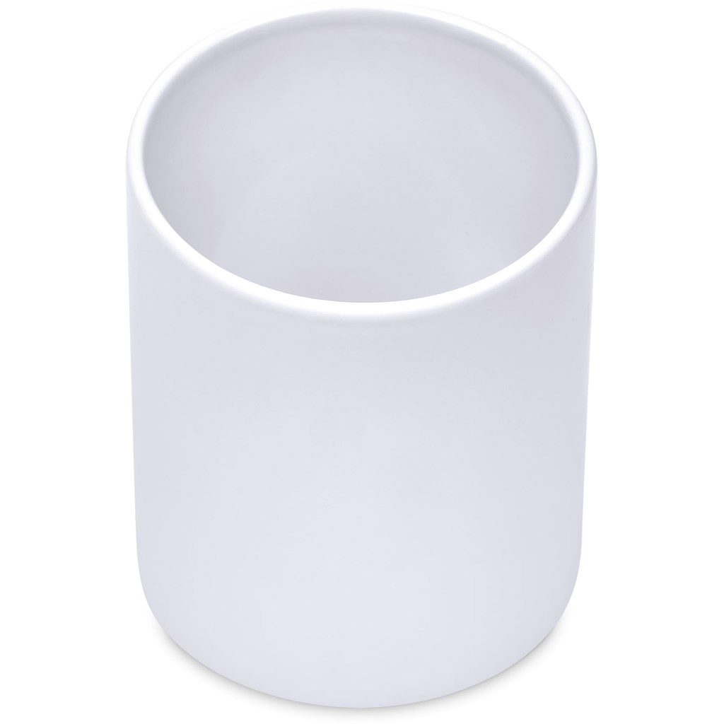 Altitude Mural Sublimation Ceramic Stationery Cup - Image 29