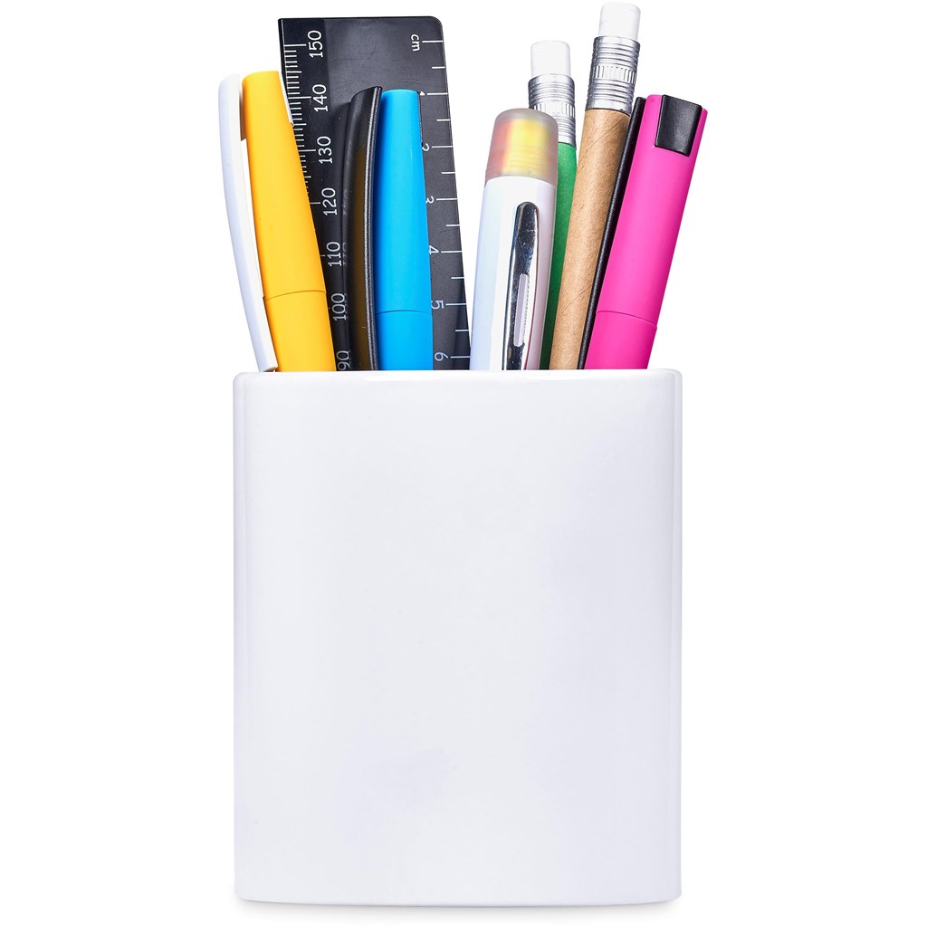 Altitude Mural Sublimation Ceramic Stationery Cup - Image 30