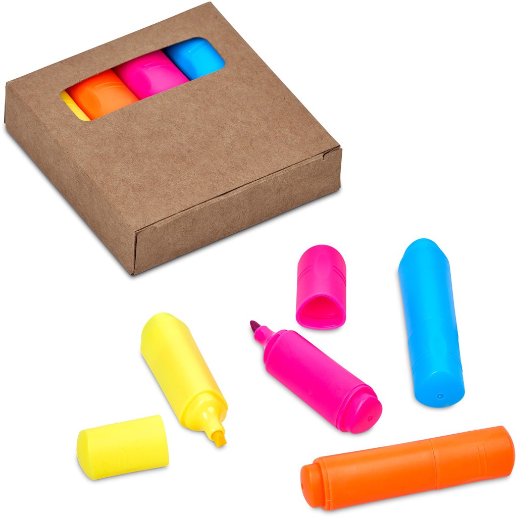 Altitude Idillio Highlighter Set - Image 7