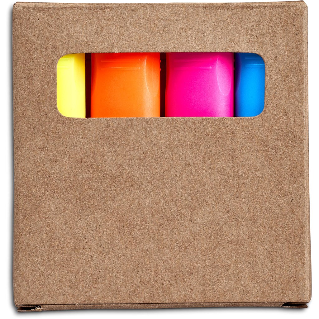 Altitude Idillio Highlighter Set - Image 3