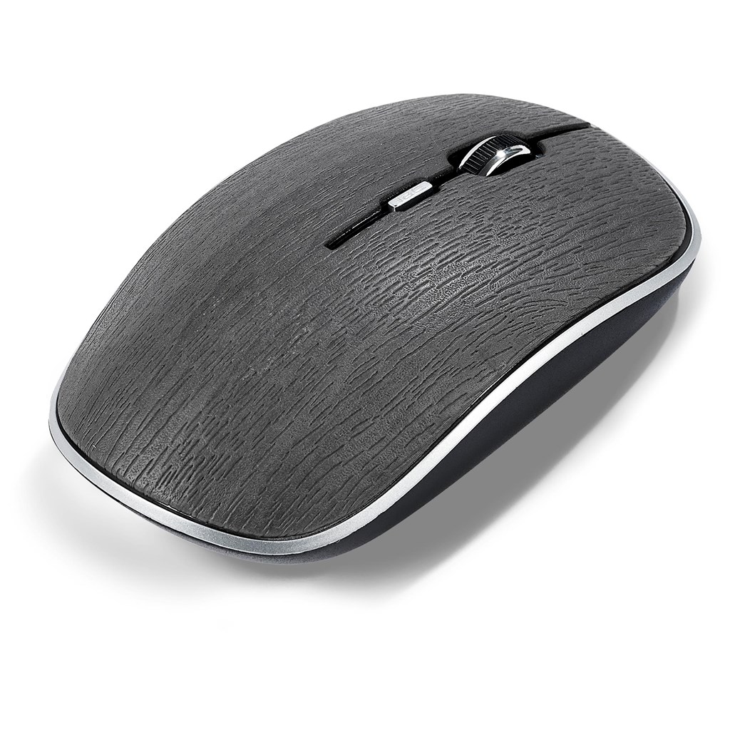 Altitude Oakridge Mouse & Mouse Pad Set - Image 8